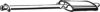 SEAT SE021115201G Middle Silencer